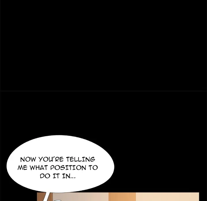 Sleepy Town Escapades Manhwa Bgaabc Chapter 36 - Page 89