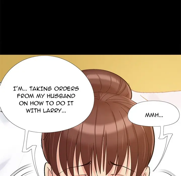 Sleepy Town Escapades Manhwa Bgaabc Chapter 36 - Page 91