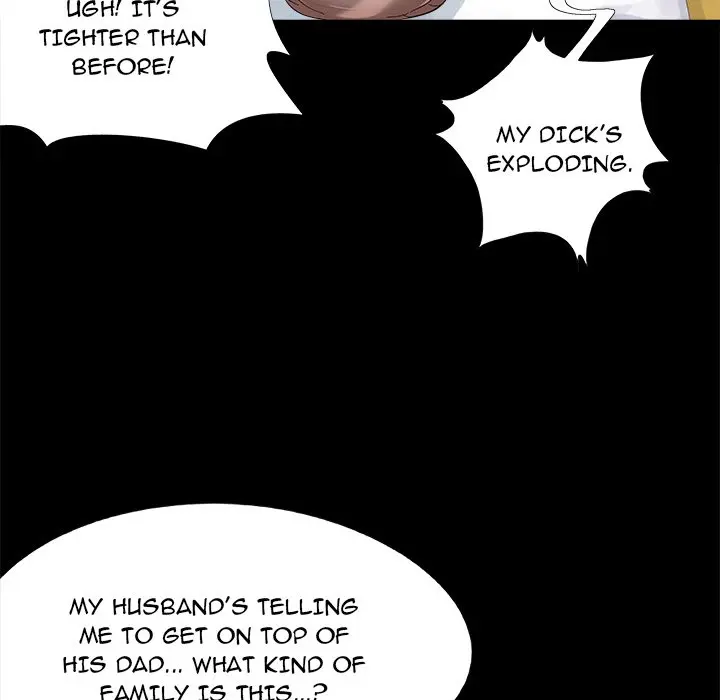 Sleepy Town Escapades Manhwa Bgaabc Chapter 36 - Page 94