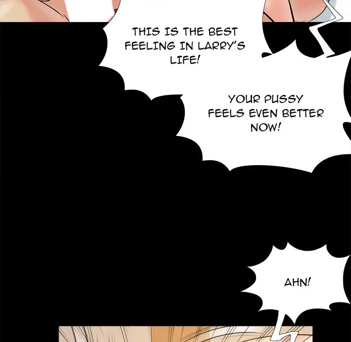 Sleepy Town Escapades Manhwa Bgaabc Chapter 36 - Page 98