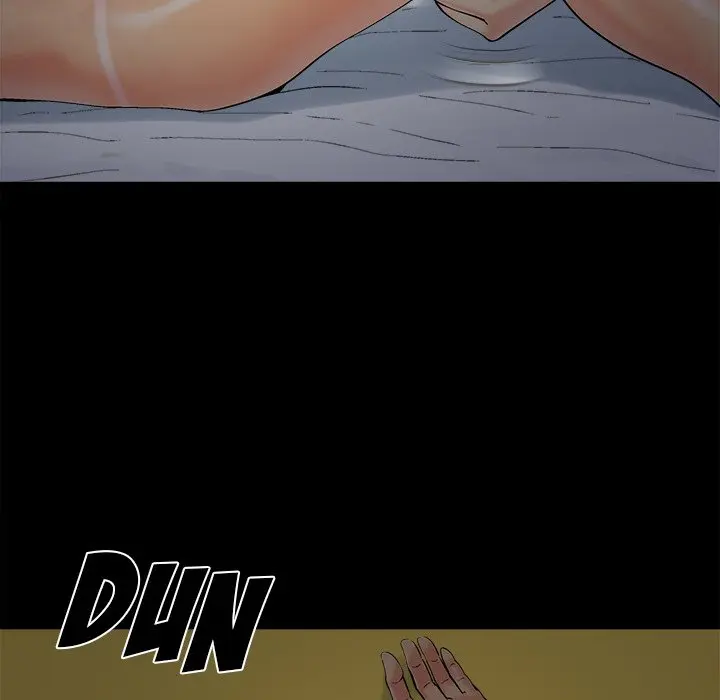 Sleepy Town Escapades Manhwa Bgaabc Chapter 37 - Page 100