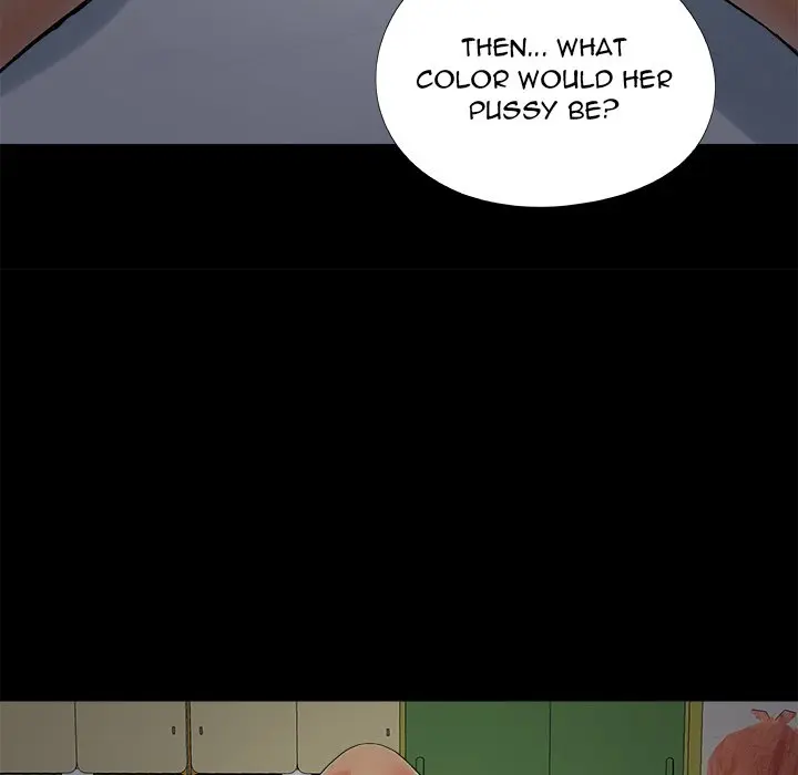 Sleepy Town Escapades Manhwa Bgaabc Chapter 37 - Page 103