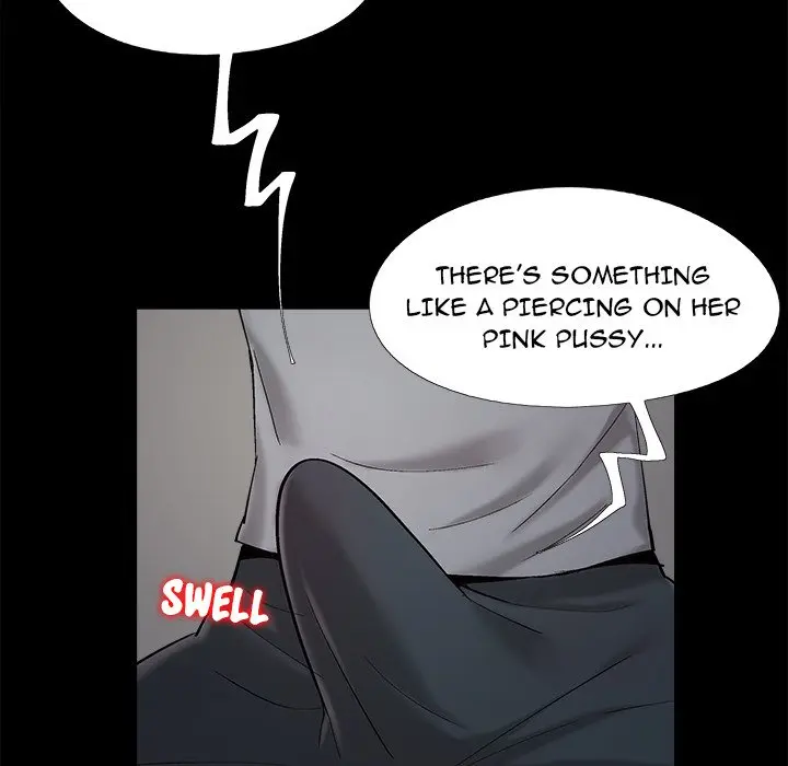 Sleepy Town Escapades Manhwa Bgaabc Chapter 37 - Page 105