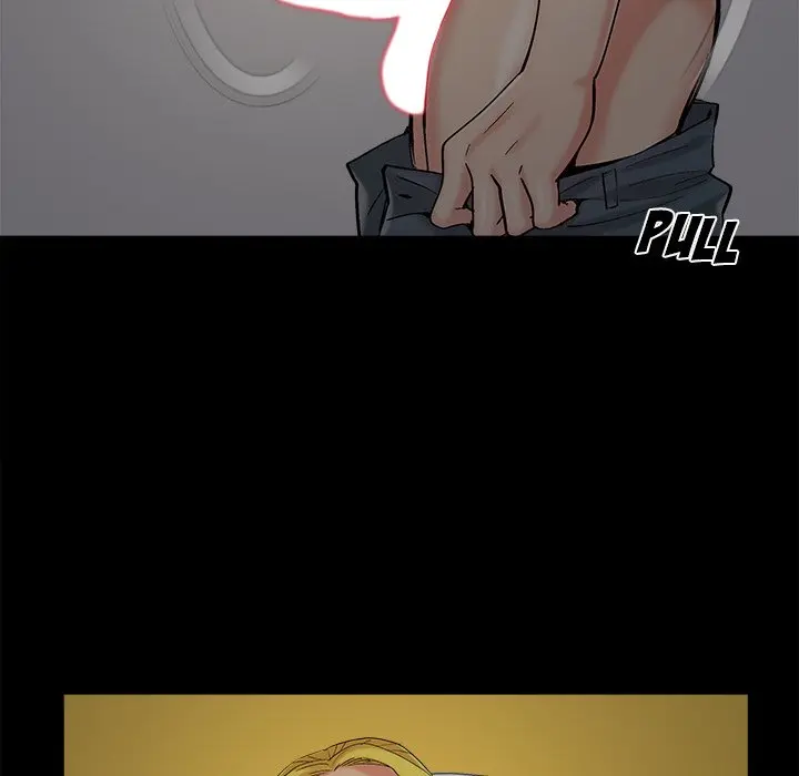 Sleepy Town Escapades Manhwa Bgaabc Chapter 37 - Page 107