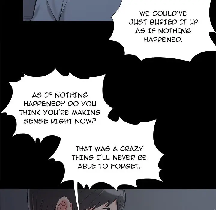 Sleepy Town Escapades Manhwa Bgaabc Chapter 37 - Page 11