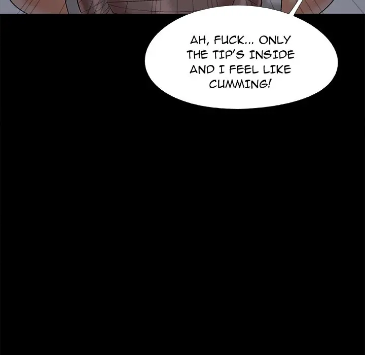 Sleepy Town Escapades Manhwa Bgaabc Chapter 37 - Page 114