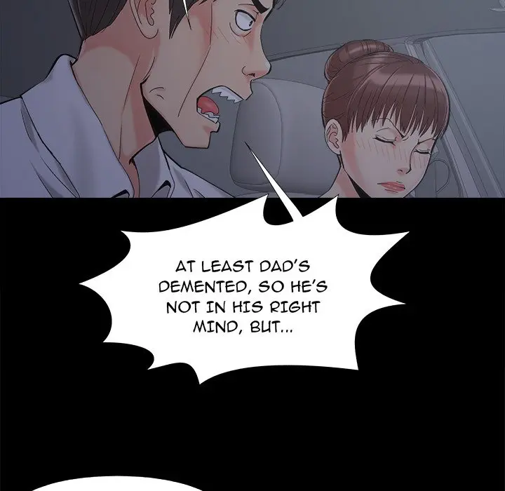 Sleepy Town Escapades Manhwa Bgaabc Chapter 37 - Page 12