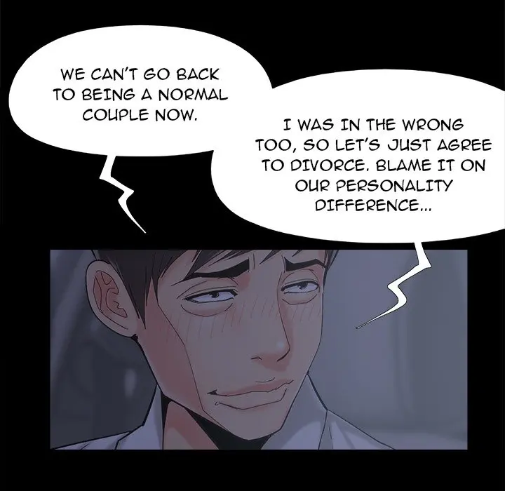 Sleepy Town Escapades Manhwa Bgaabc Chapter 37 - Page 15