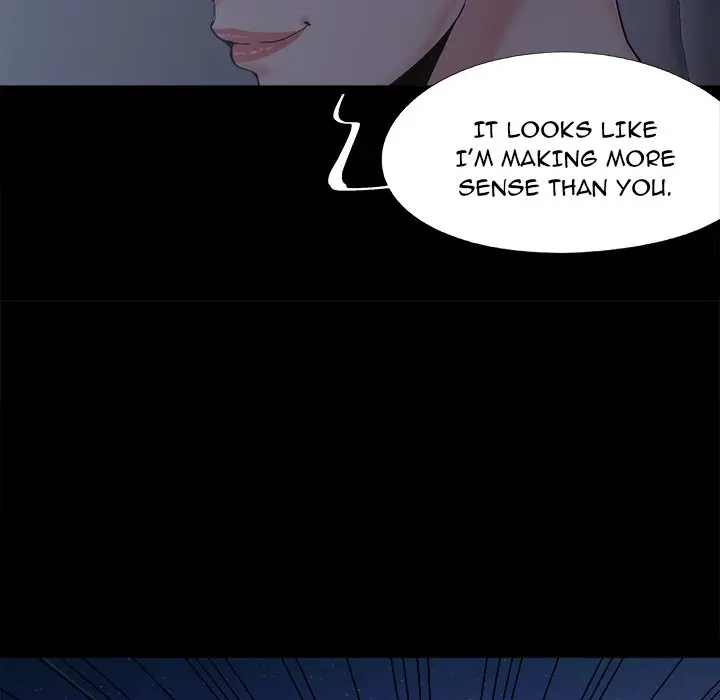 Sleepy Town Escapades Manhwa Bgaabc Chapter 37 - Page 17
