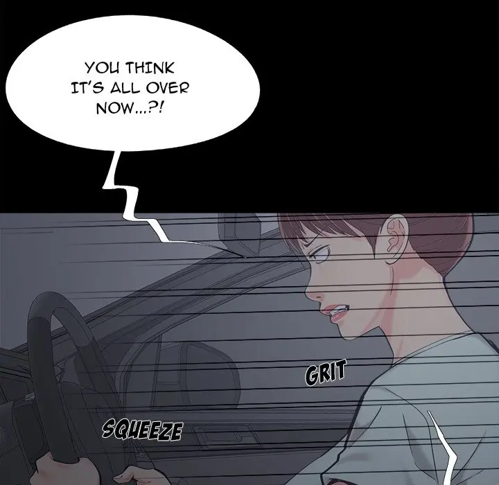 Sleepy Town Escapades Manhwa Bgaabc Chapter 37 - Page 19