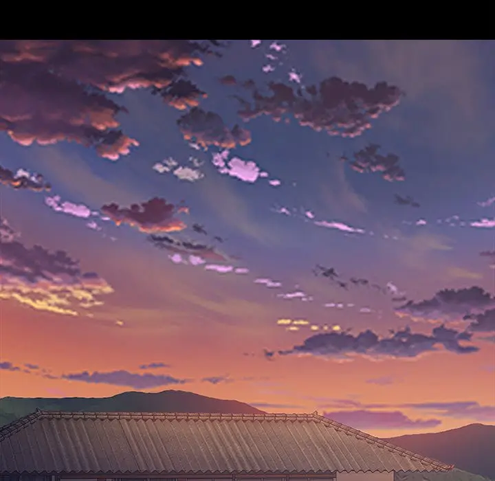Sleepy Town Escapades Manhwa Bgaabc Chapter 37 - Page 25