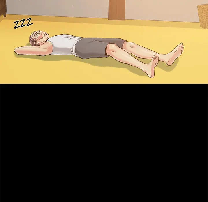 Sleepy Town Escapades Manhwa Bgaabc Chapter 37 - Page 27