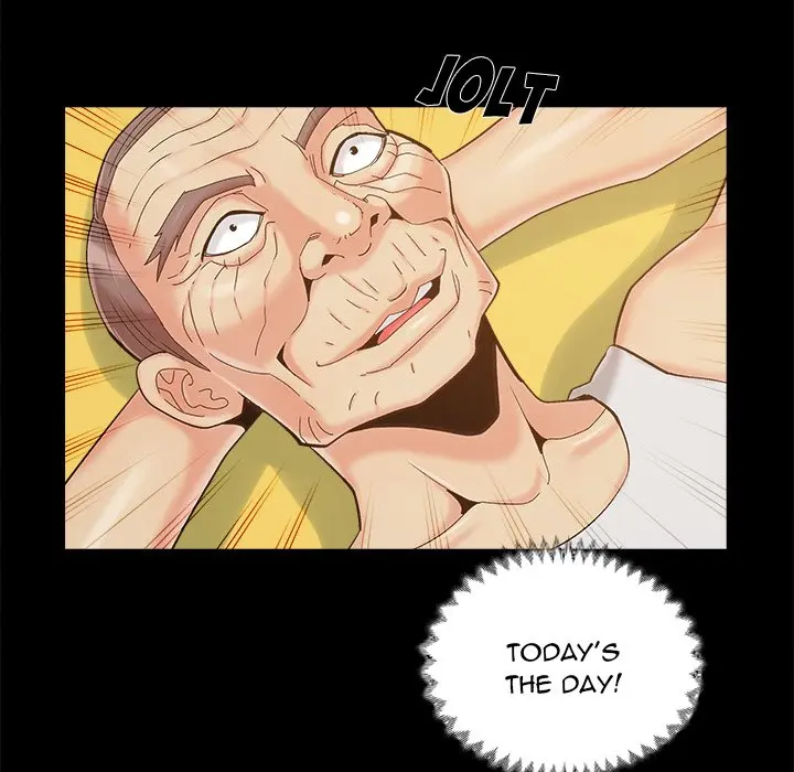 Sleepy Town Escapades Manhwa Bgaabc Chapter 37 - Page 28