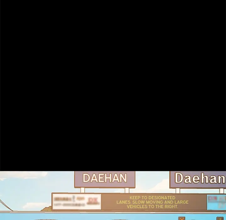 Sleepy Town Escapades Manhwa Bgaabc Chapter 37 - Page 34
