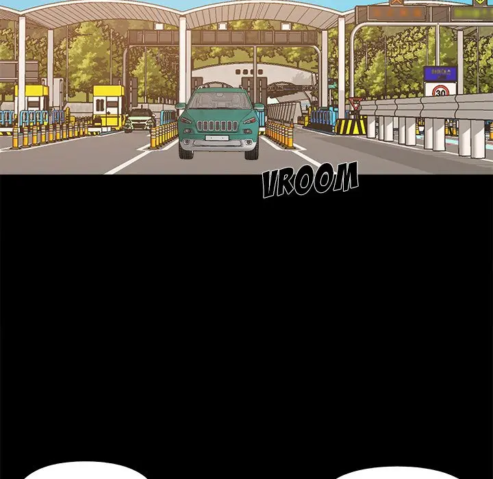 Sleepy Town Escapades Manhwa Bgaabc Chapter 37 - Page 35
