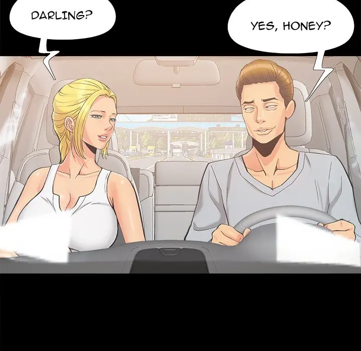 Sleepy Town Escapades Manhwa Bgaabc Chapter 37 - Page 36