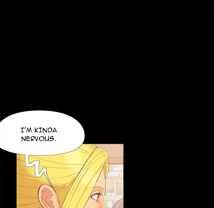 Sleepy Town Escapades Manhwa Bgaabc Chapter 37 - Page 37