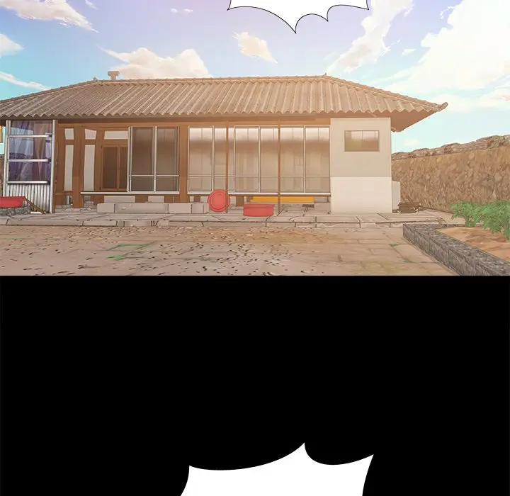 Sleepy Town Escapades Manhwa Bgaabc Chapter 37 - Page 44