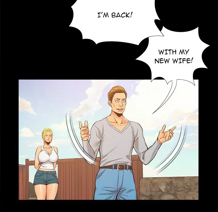 Sleepy Town Escapades Manhwa Bgaabc Chapter 37 - Page 45
