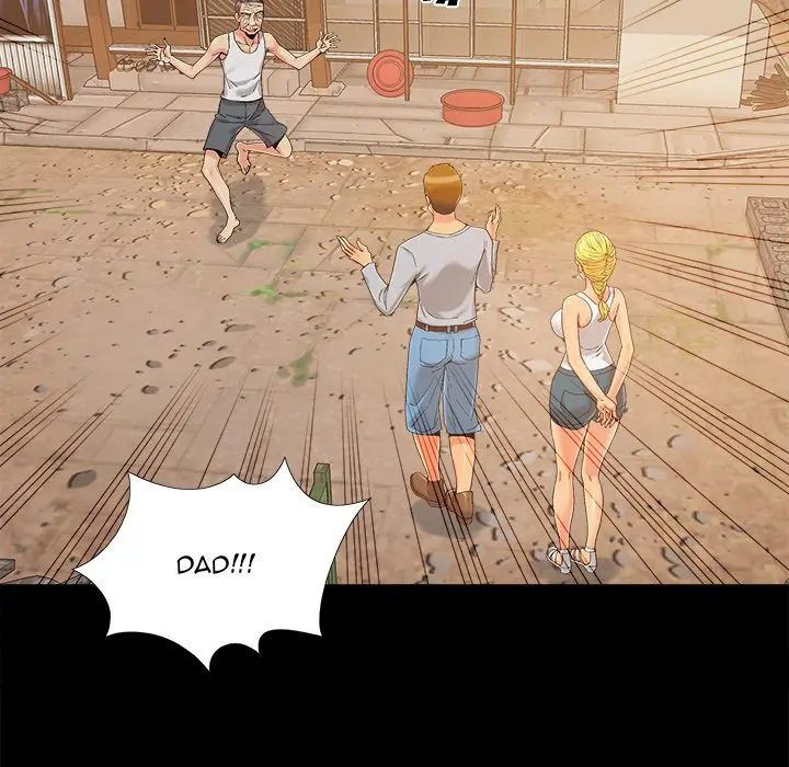 Sleepy Town Escapades Manhwa Bgaabc Chapter 37 - Page 48
