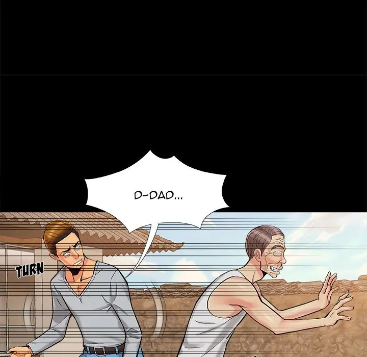 Sleepy Town Escapades Manhwa Bgaabc Chapter 37 - Page 49