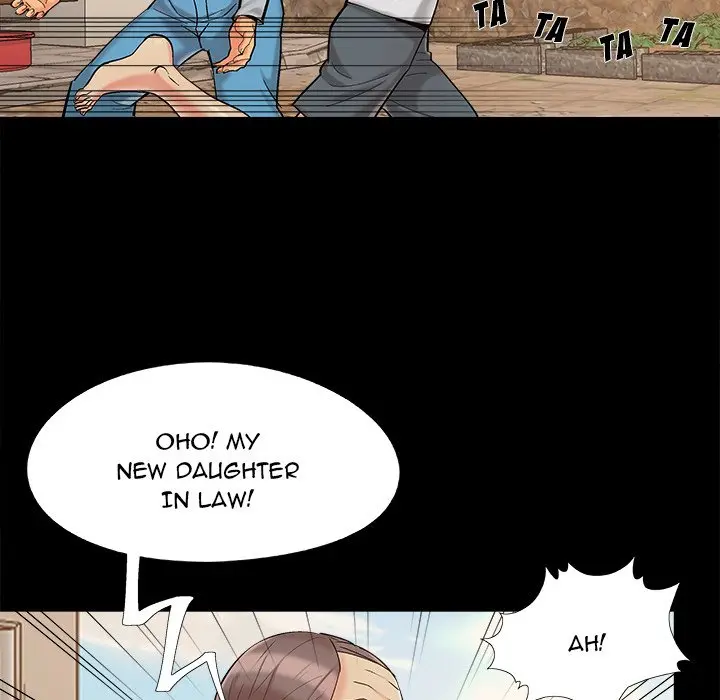 Sleepy Town Escapades Manhwa Bgaabc Chapter 37 - Page 50