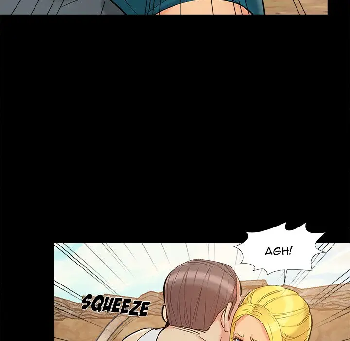 Sleepy Town Escapades Manhwa Bgaabc Chapter 37 - Page 52