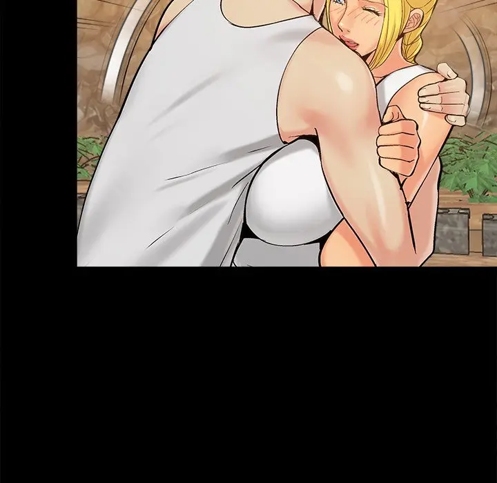 Sleepy Town Escapades Manhwa Bgaabc Chapter 37 - Page 53