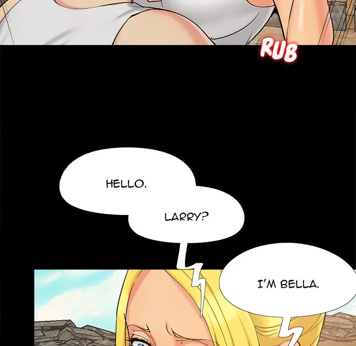 Sleepy Town Escapades Manhwa Bgaabc Chapter 37 - Page 55