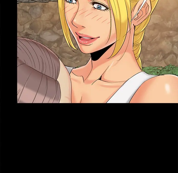 Sleepy Town Escapades Manhwa Bgaabc Chapter 37 - Page 56