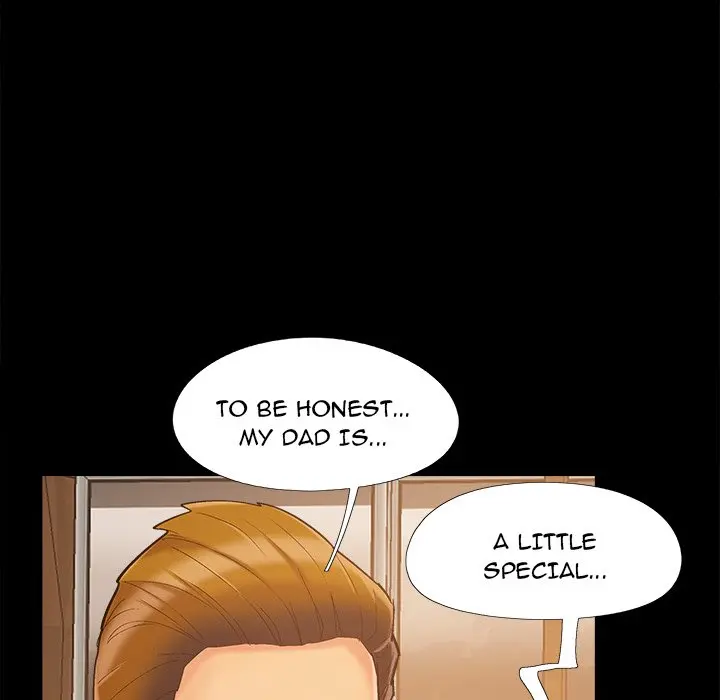 Sleepy Town Escapades Manhwa Bgaabc Chapter 37 - Page 58