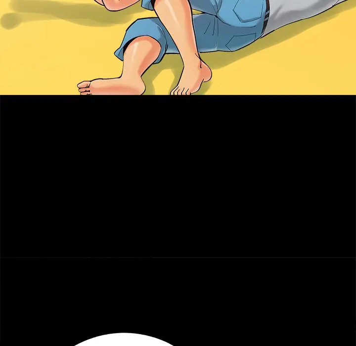 Sleepy Town Escapades Manhwa Bgaabc Chapter 37 - Page 62