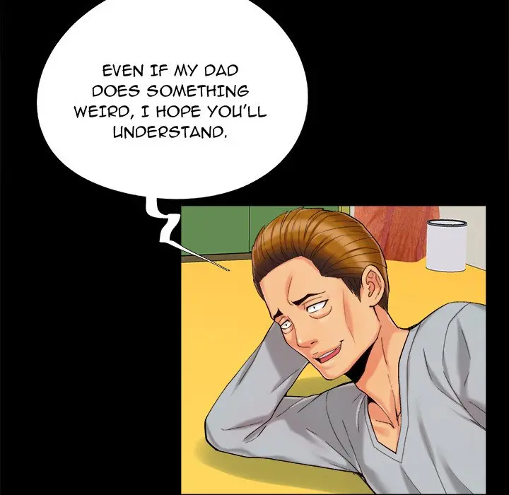 Sleepy Town Escapades Manhwa Bgaabc Chapter 37 - Page 63