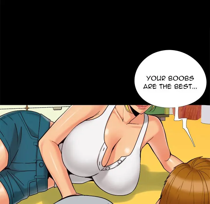 Sleepy Town Escapades Manhwa Bgaabc Chapter 37 - Page 64