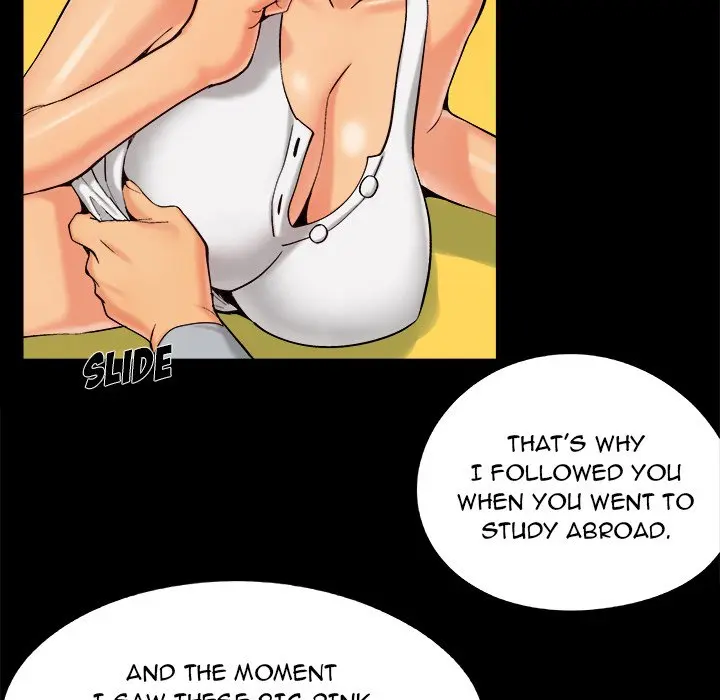 Sleepy Town Escapades Manhwa Bgaabc Chapter 37 - Page 66