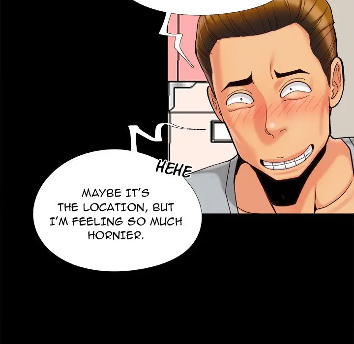 Sleepy Town Escapades Manhwa Bgaabc Chapter 37 - Page 71