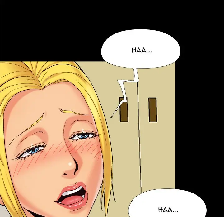 Sleepy Town Escapades Manhwa Bgaabc Chapter 37 - Page 72