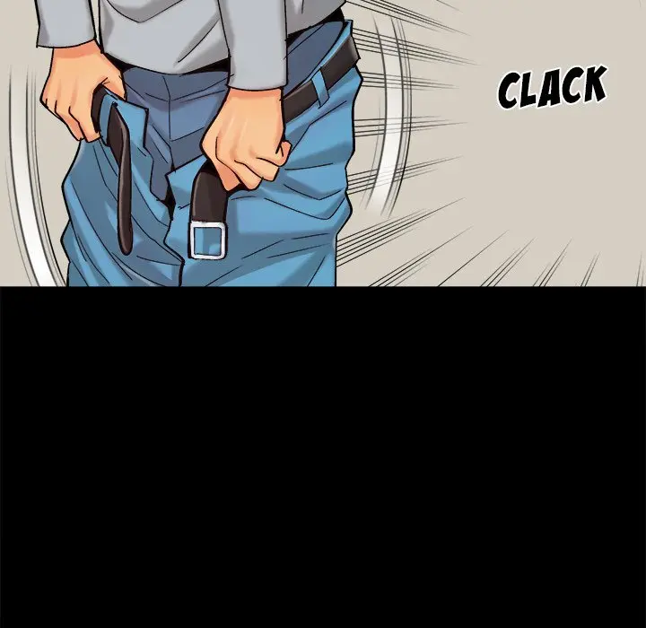 Sleepy Town Escapades Manhwa Bgaabc Chapter 37 - Page 74