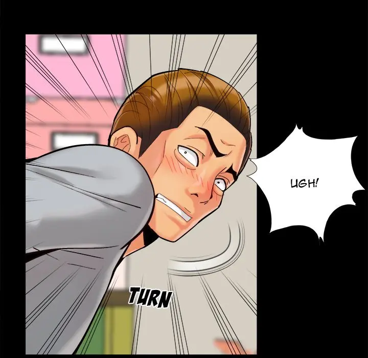Sleepy Town Escapades Manhwa Bgaabc Chapter 37 - Page 75