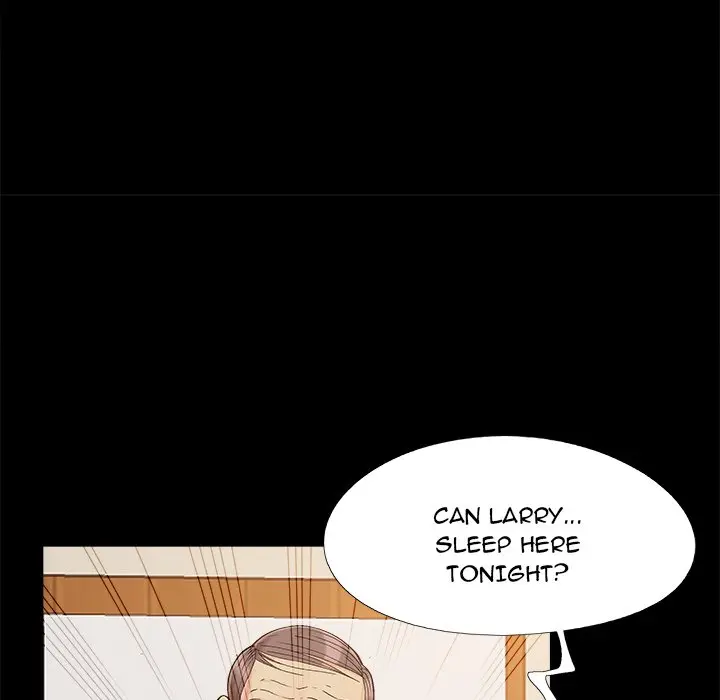 Sleepy Town Escapades Manhwa Bgaabc Chapter 37 - Page 76