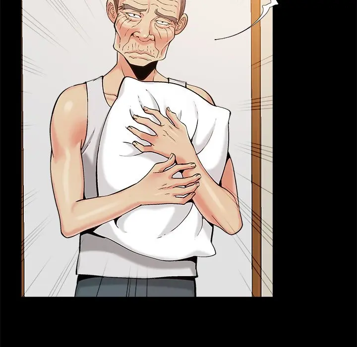 Sleepy Town Escapades Manhwa Bgaabc Chapter 37 - Page 77
