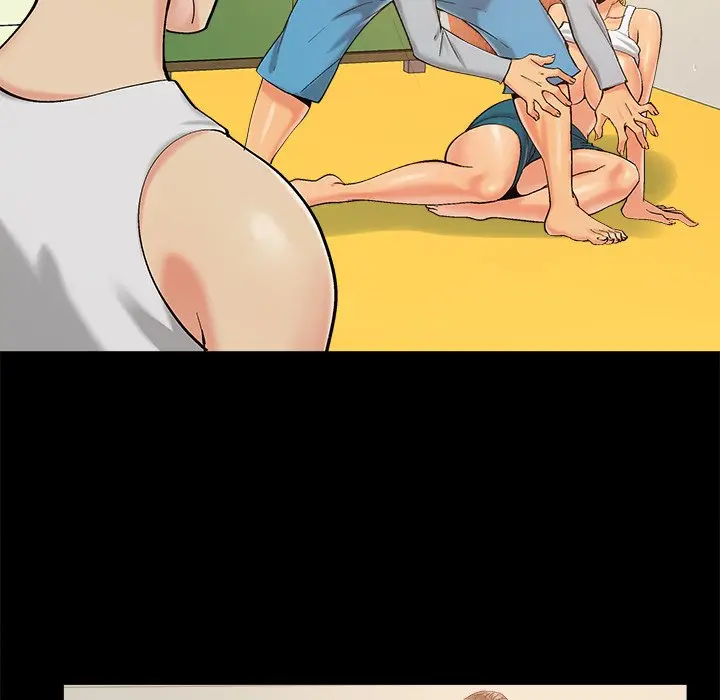 Sleepy Town Escapades Manhwa Bgaabc Chapter 37 - Page 79