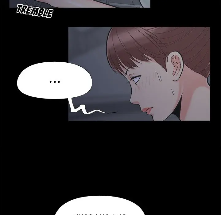 Sleepy Town Escapades Manhwa Bgaabc Chapter 37 - Page 8