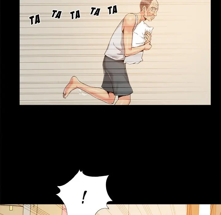 Sleepy Town Escapades Manhwa Bgaabc Chapter 37 - Page 80