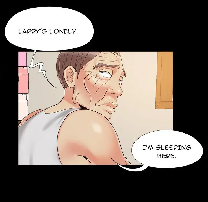 Sleepy Town Escapades Manhwa Bgaabc Chapter 37 - Page 82