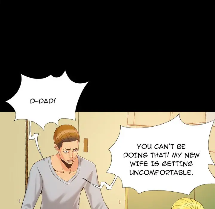 Sleepy Town Escapades Manhwa Bgaabc Chapter 37 - Page 83