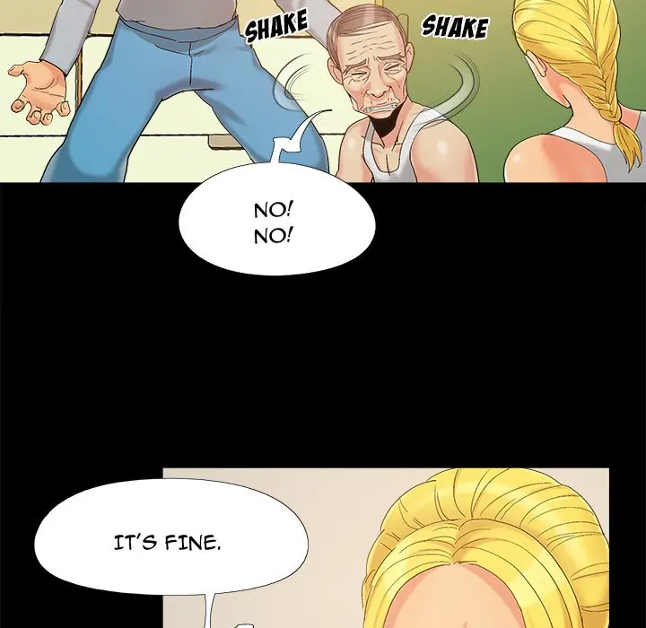 Sleepy Town Escapades Manhwa Bgaabc Chapter 37 - Page 84