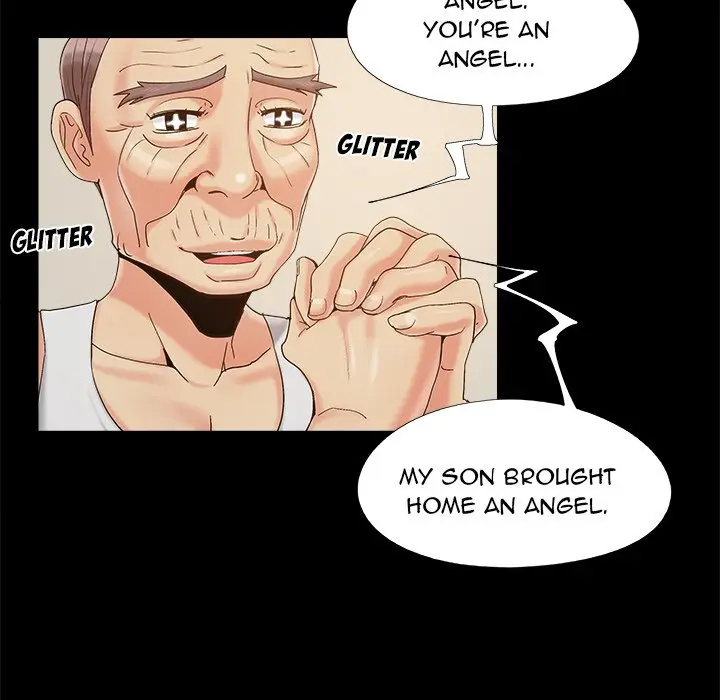 Sleepy Town Escapades Manhwa Bgaabc Chapter 37 - Page 86