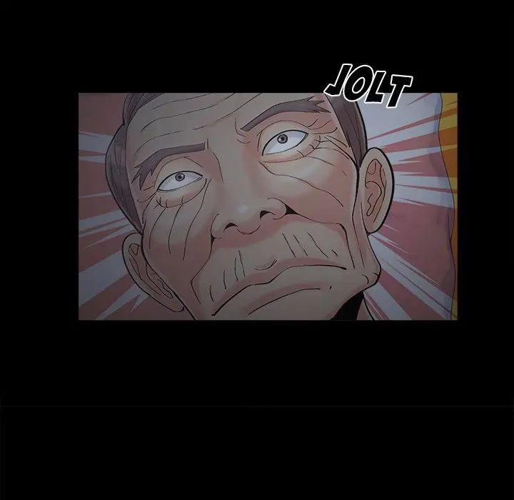 Sleepy Town Escapades Manhwa Bgaabc Chapter 37 - Page 89