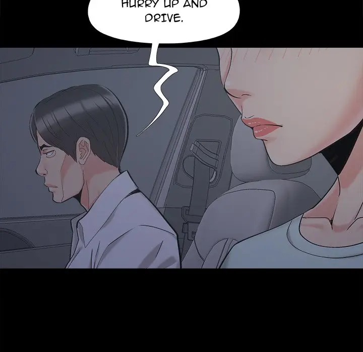 Sleepy Town Escapades Manhwa Bgaabc Chapter 37 - Page 9